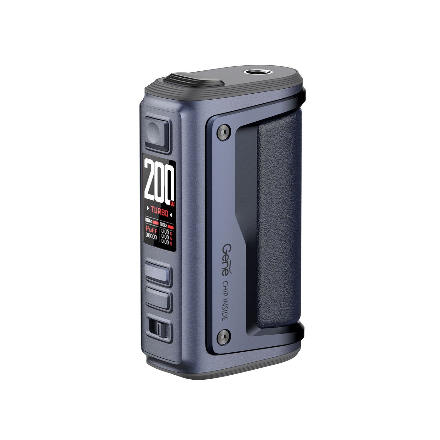 Box Argus GT II Mod Voopoo