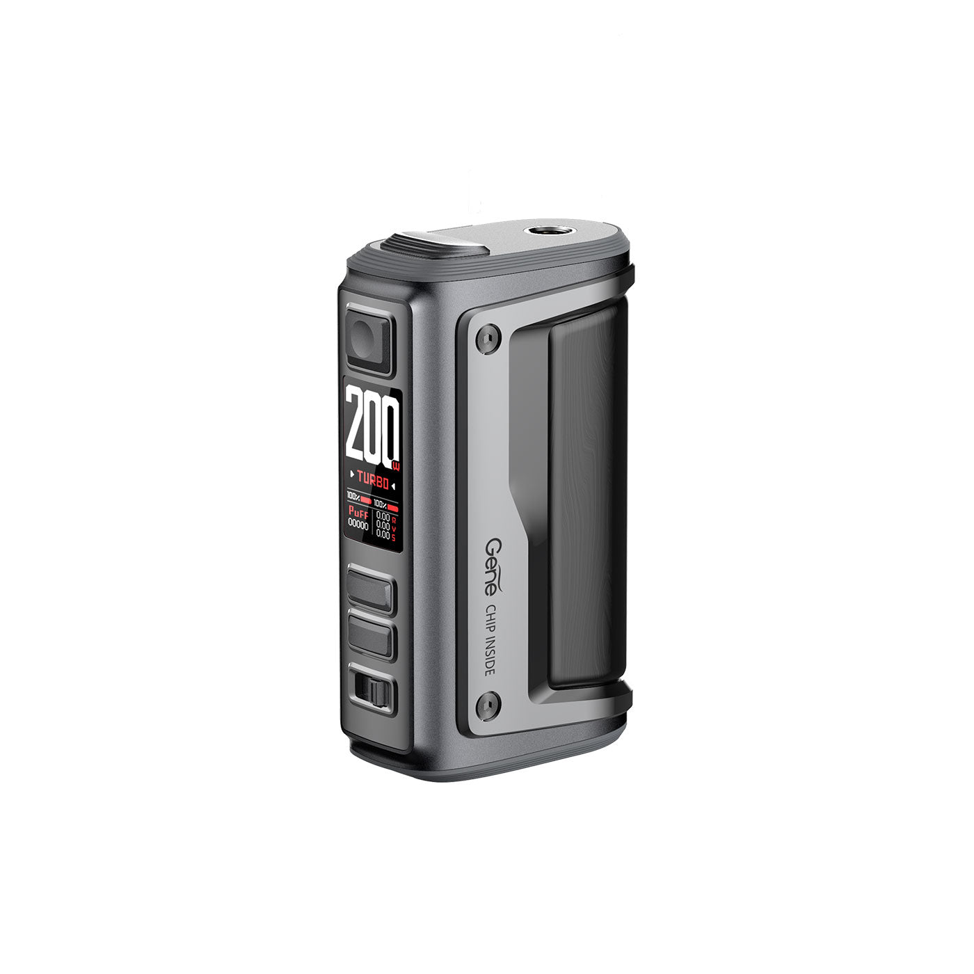 Box Argus GT II Mod Voopoo
