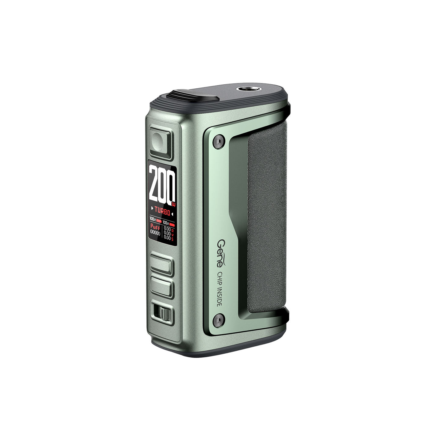 Box Argus GT II Mod Voopoo