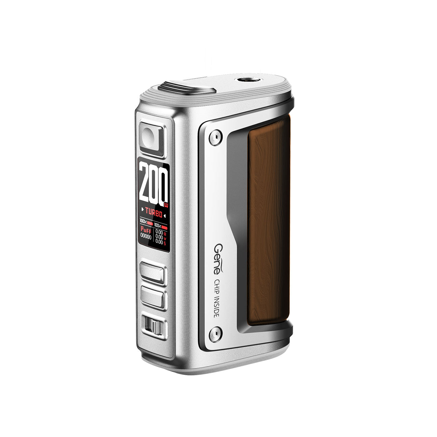 Box Argus GT II Mod Voopoo