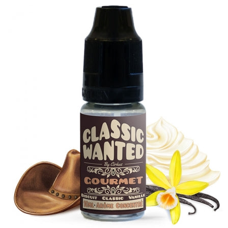 Arôme Classic Gourmet Classic Wanted