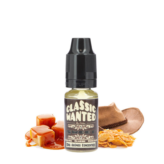 Arôme Classic Sweet Classic Wanted