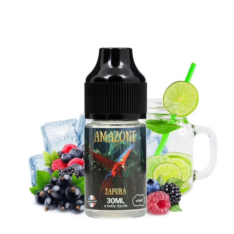 Arôme Japura Amazone