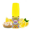 Arôme Lemon Tart Dinner Lady
