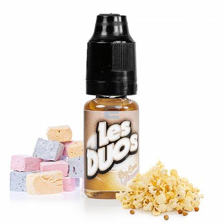 Arôme Les Duos Pop Corn Guimauve Revolute