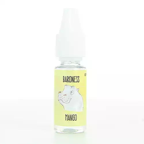 Arôme Mango Mangue Extradiy