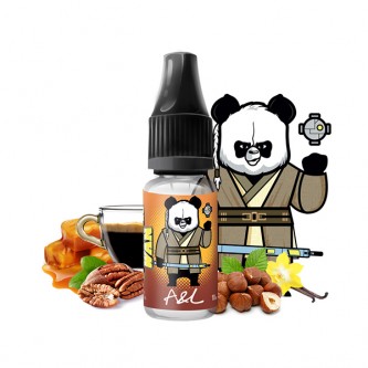 Arôme Panda Rider Arômes Et Liquides