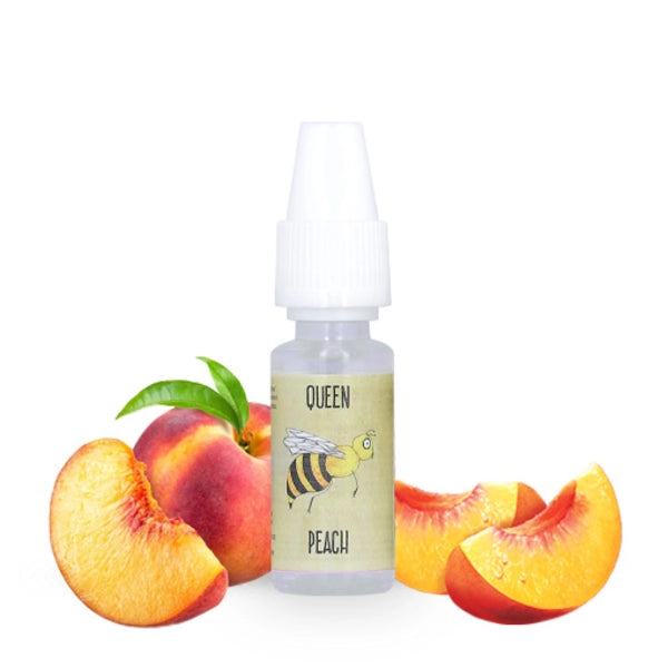Arôme Queen Peach Pêche
