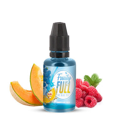 Arôme The Blue Oil Fruity Fuel