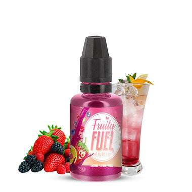 Arome The Diabolo oil Fruity Fuel