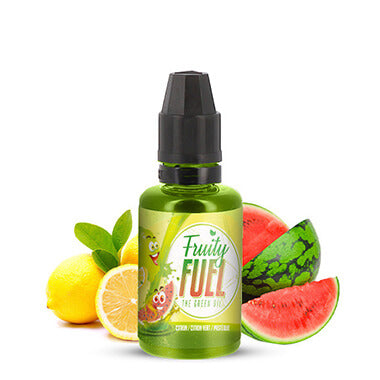 Arôme The Green Oil Fruity Fuel