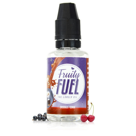 Arôme The Lovely Oil Fruity Fuel