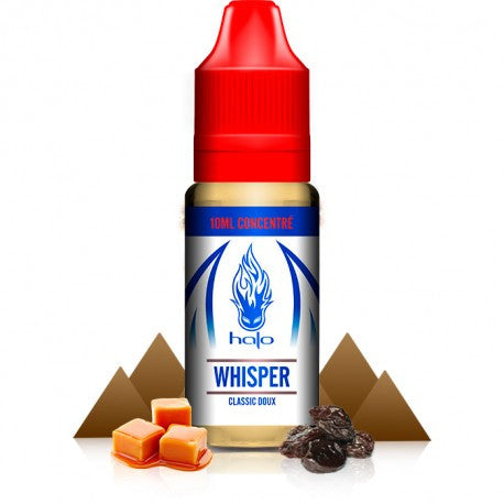 Arôme Halo Whisper