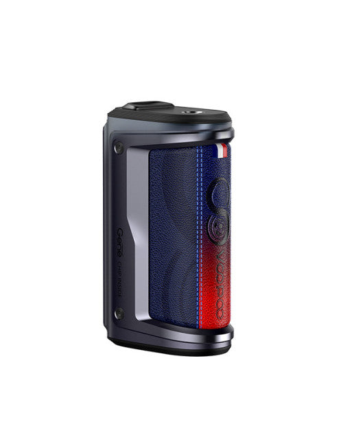 Box Argus GT II Mod Voopoo