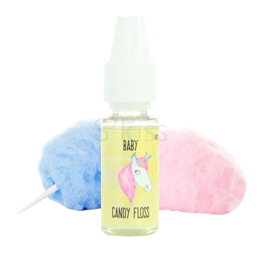 Arôme Baby Candy Floss Barbe à Papa