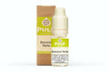 Liquide Banane Verte Pulp