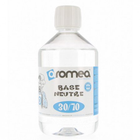 Base Neutre DIY Aromea