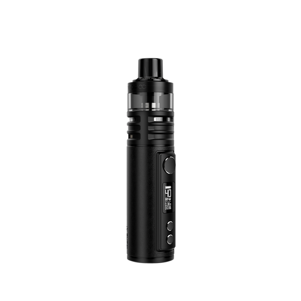 Kit Drag H40 Voopoo