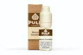 Liquide Blond Torréfié Pulp
