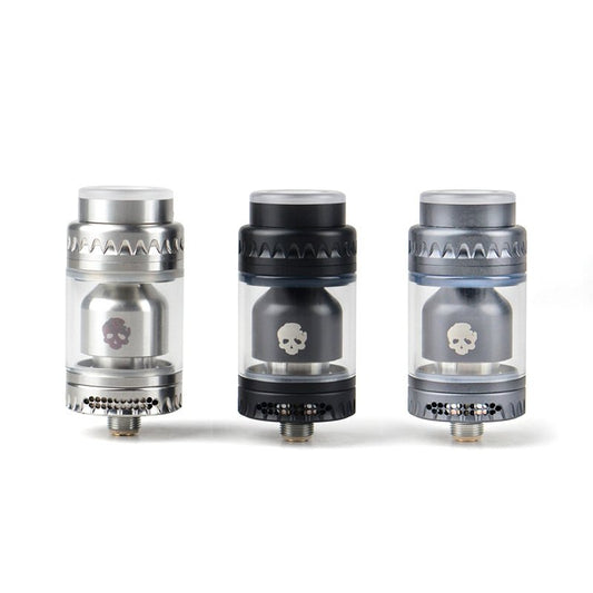 Réservoir Blotto Single Coil RTA Dovpo