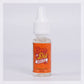 Booster Nicotine Born To DIY