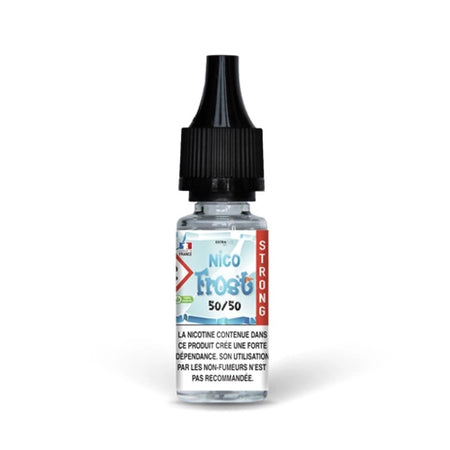 Booster Nicotine NicoFrost
