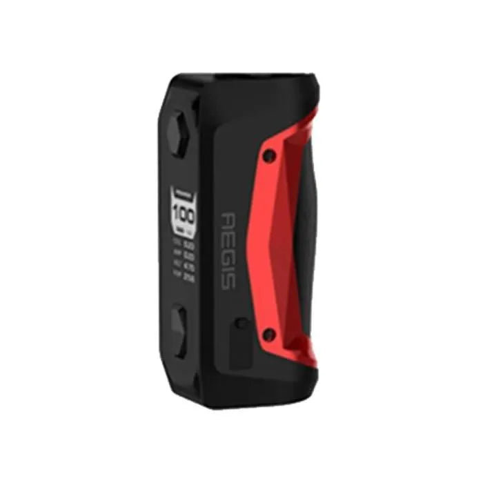 Box Aegis 100w Tc GeekVape