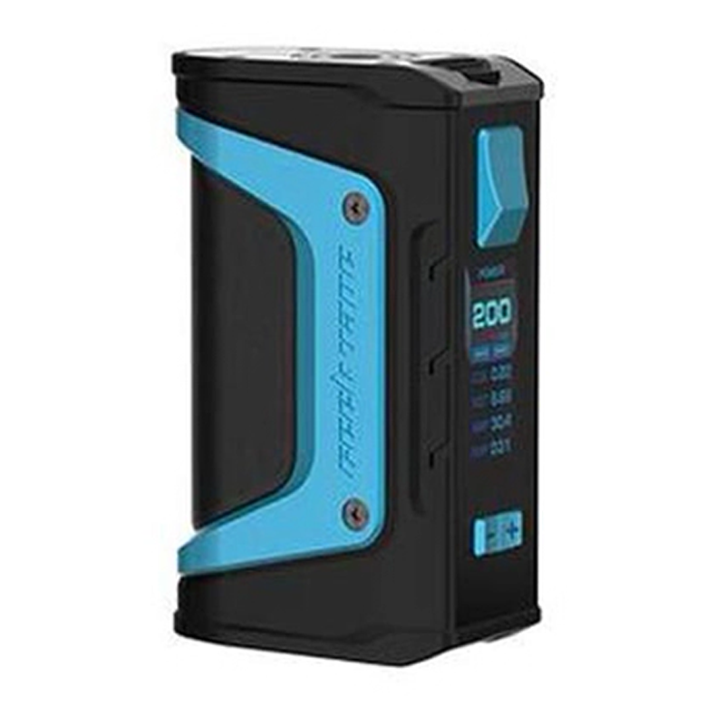 Box Aegis Legend 200w Tc GeekVape