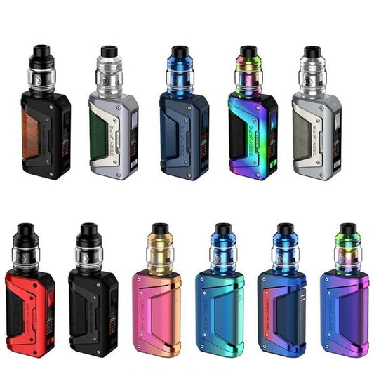 Box Aegis Legend 2 Geek Vape