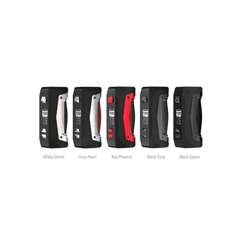 Box Aegis Max GeekVape