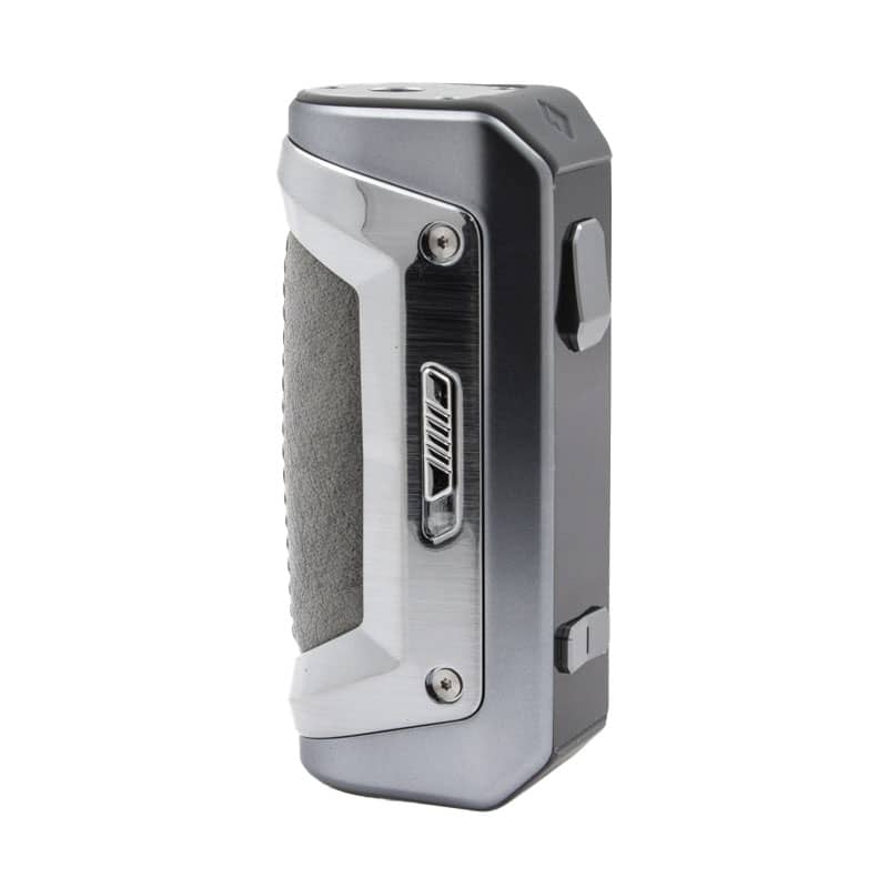Box Aegis Solo 2 GeekVape