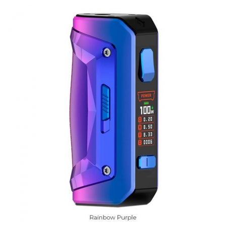 Box Aegis Solo 2 GeekVape
