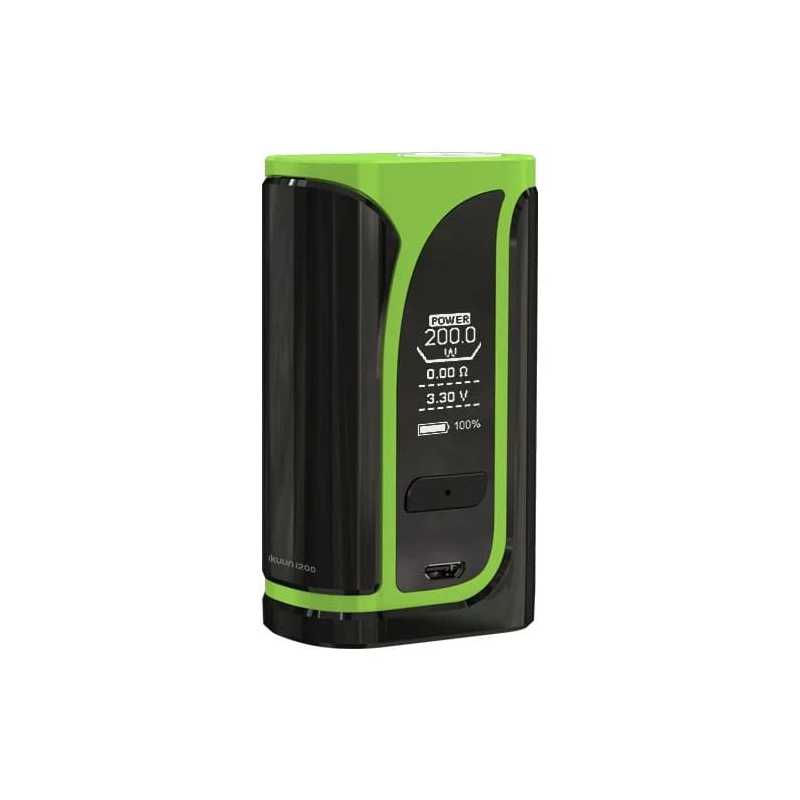 Box Ikuu I200 Eleaf