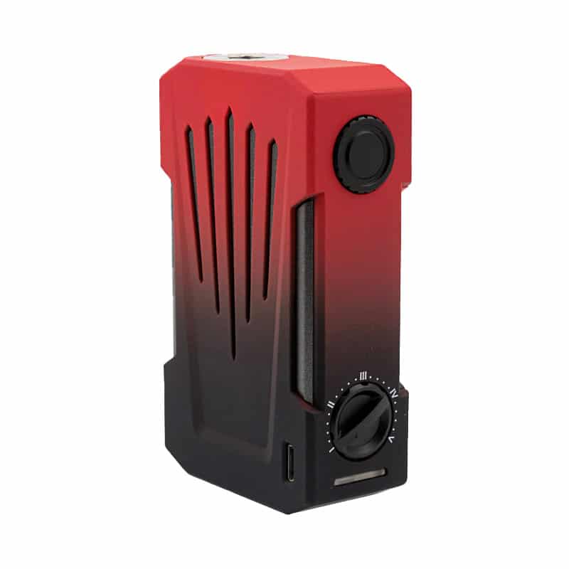 Box Invader 4x Tesla