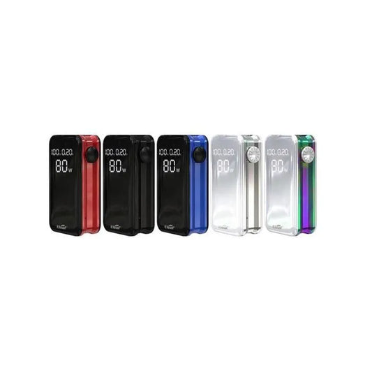 Box Istick Nowos Eleaf