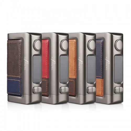 Eleaf Box VapCity Eleaf Box VapCity