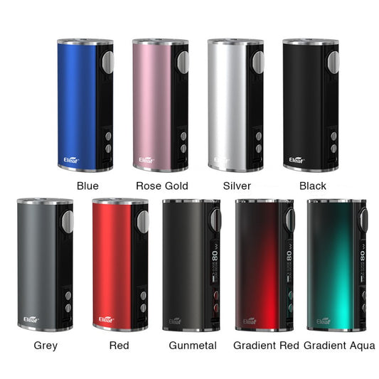 Box Istick T80 Eleaf