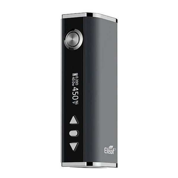 Box Istick TC 40w Controle Temperature Eleaf