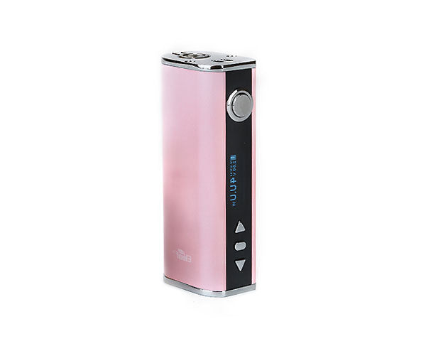 Box Istick TC 40w Controle Temperature Eleaf