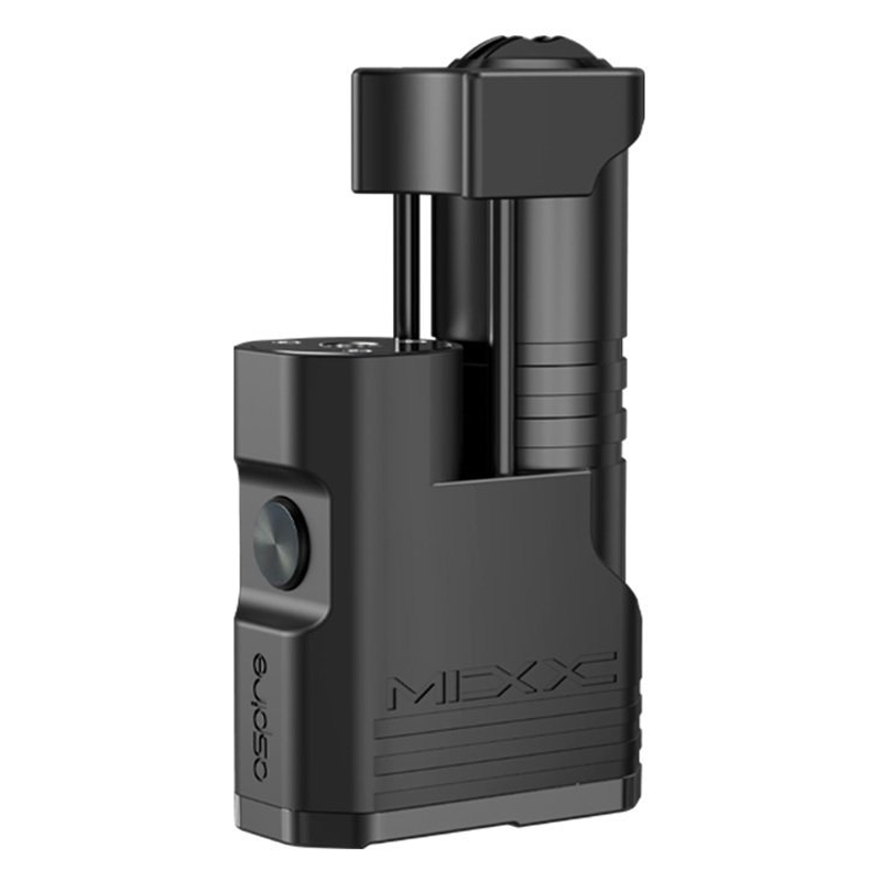 Box Mixx Aspire