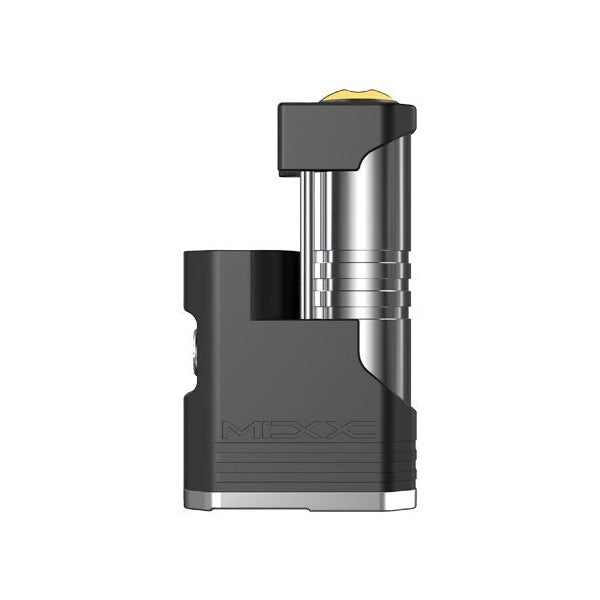 Box Mixx Aspire