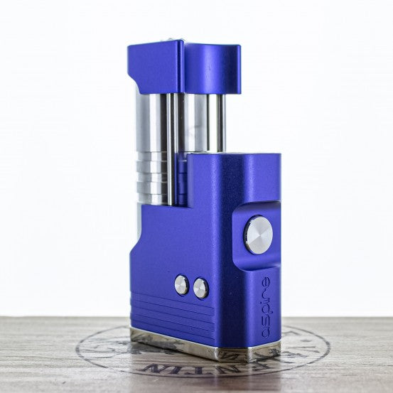 Box Mixx Aspire