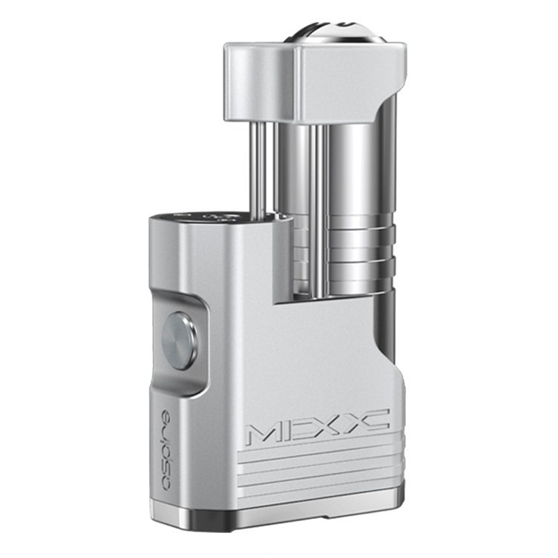 Box Mixx Aspire