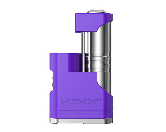 Box Mixx Aspire