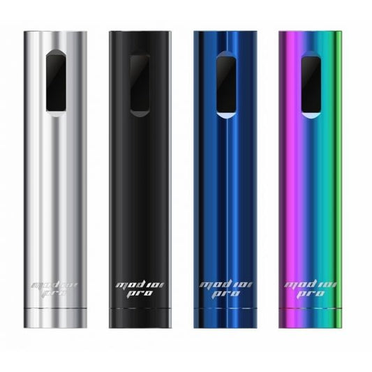 Box Mod 101 Pro Tubulaire 75w Ehpro