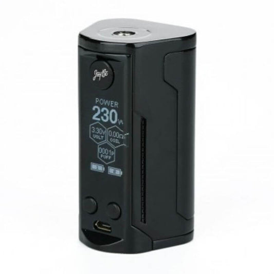 Box Reulaux Rx Gen 3 Wismec