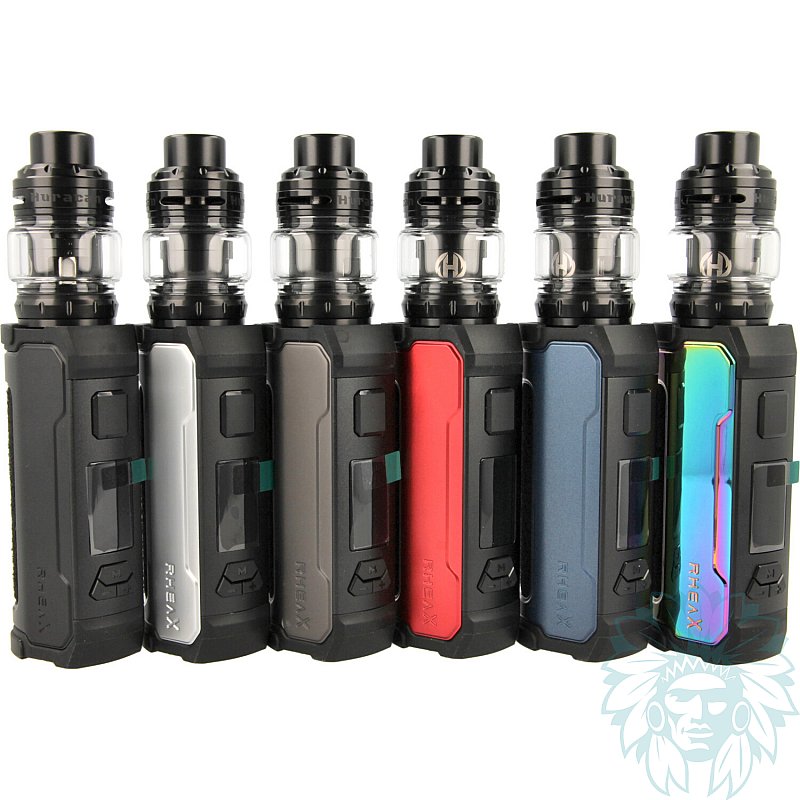 Box Rhea X Aspire