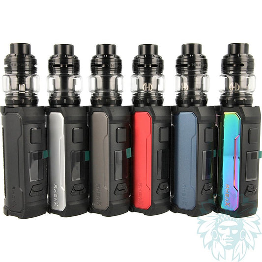 Box Rhea X Aspire
