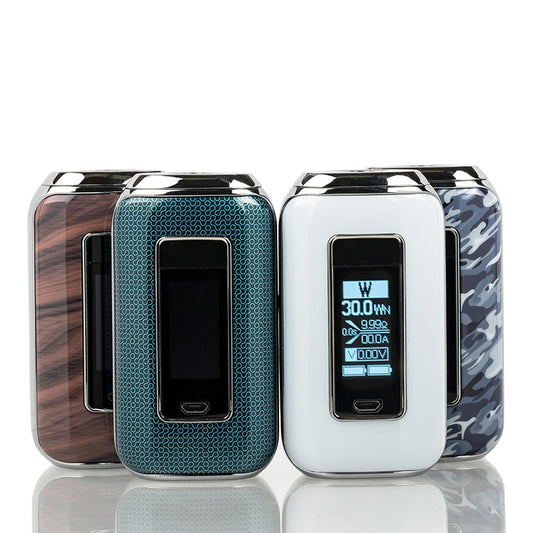 Box Skystar 210w Touch Screen Aspire