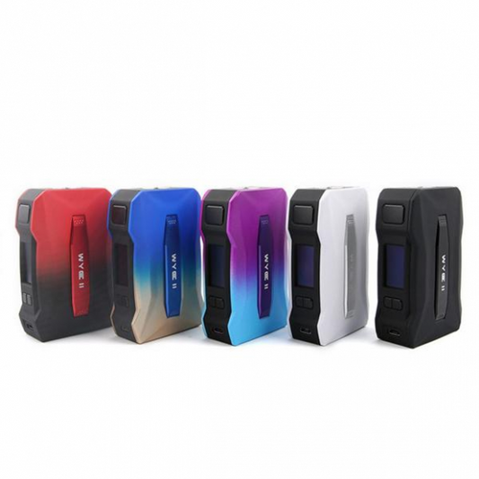 Box Wye 2 215w Tesla